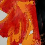 Advance of Colour