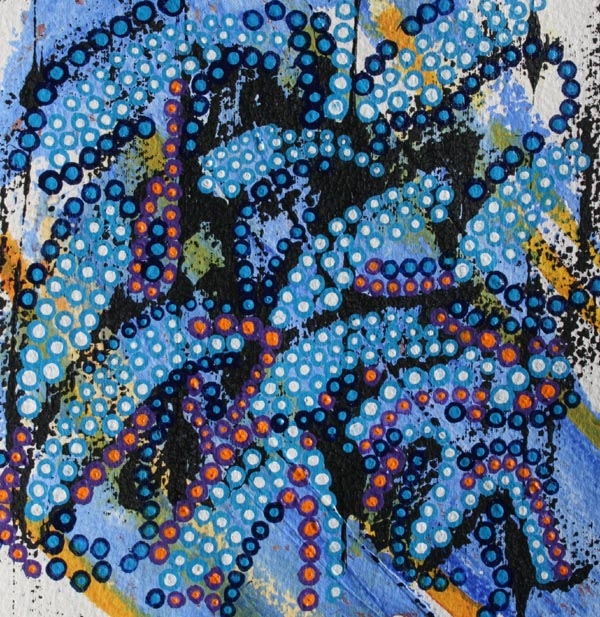 Sold Pieces