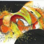 Confustion of Form - Sold