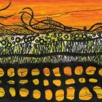 Elements of Earth - Sold