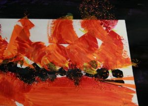 Firestorm - Sold
