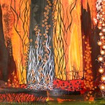 Fishless Scape - Sold