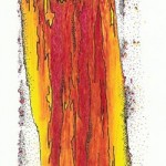 Molten Forms - SOLD