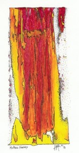 Molten Forms - SOLD