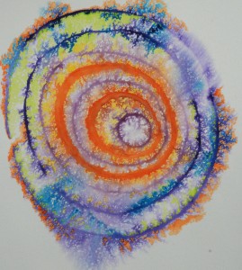 Off Concentric