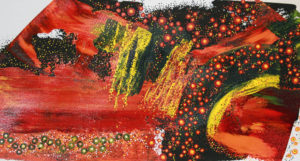 Original Matter - Sold