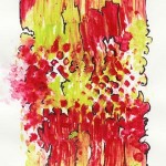 Popcorn & Pomegranites