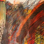 Rising From the Depths - Sold