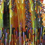 Flourish of Fireworks
