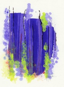 Traces - Sold