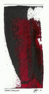 Warm Varience - Sold