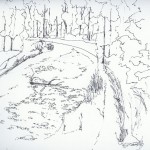 A Bend in the Creek