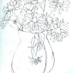 Vase of Flowers