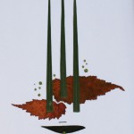 Pressed Flowers
