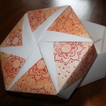Origami Box