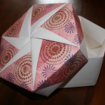 Origami Box
