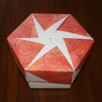 Origami Box