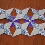 Origami Quilt
