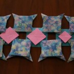 Origami Quilting