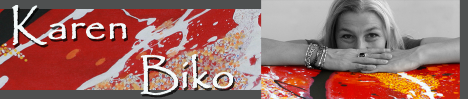 Karen Biko's Gallery of Art