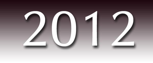 2012 Kreations