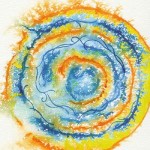 Watercolor