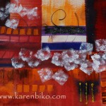 Abstract Painting
