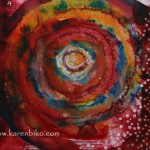 Calgary Artist