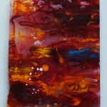 Abstract Contemporary Art