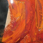 Flashing the Surface