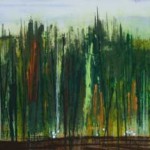 Forest Landscape