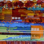 Karen Biko Artwork