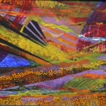 Colour Landscape