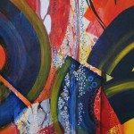 Contemporary artwork