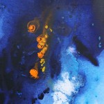 Free Flow Abstract