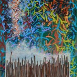 Mixed Media Artwork