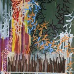 Mixed Media Artwork