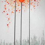 Spray of Thought