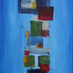 Contemporary Artwork