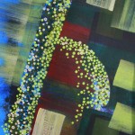 Contemporary artwork