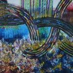Abstract Painting