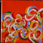 Contemporary Paintings