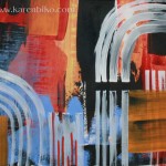 Contemporary colourist