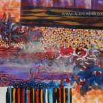 Calgary Artist