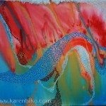 Abstract Artwork