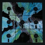 Floppy Disk art