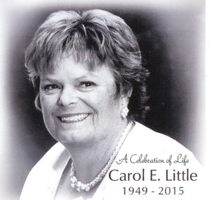Carol-Little